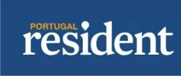 Portugal resident logo